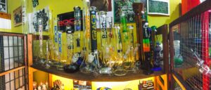 bongs