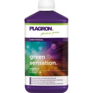 PLAGRON GREEN SENSATION 100ML