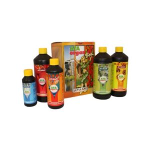 ATAMI BIO Flavor - Mega Pack