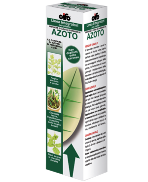 Integratore Azoto Cifo 250ml