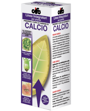 Integratore Calcio Cifo 100ml