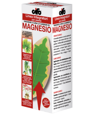 Integratore Magnesio Cifo 100ml