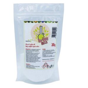 BioBong Buster 300gr / sapone per bong