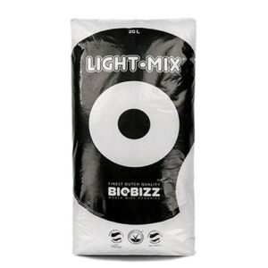 Biobizz Light-Mix, 20lt