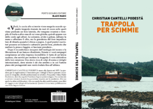 Trappola per scimmie - immagine 2