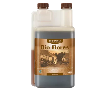 BIOCANNA Bio Flores 1lt