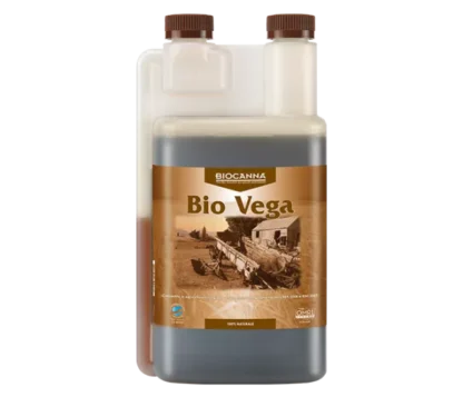 BIOCANNA Bio Vega 1lt