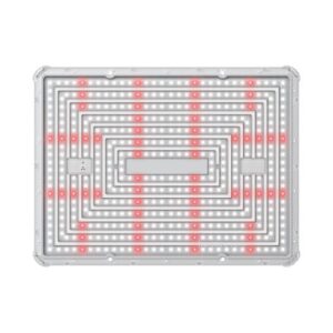 Nuovo sistema LED Cosmos X200 - 2,8 µmol/J - immagine 3