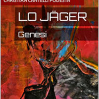 Romanzo di fantascienza lo jäger - genesi